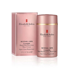 Elizabeth Arden Retinol + HPR Creamide Rapid Skin Renewing Water Cream 50ML