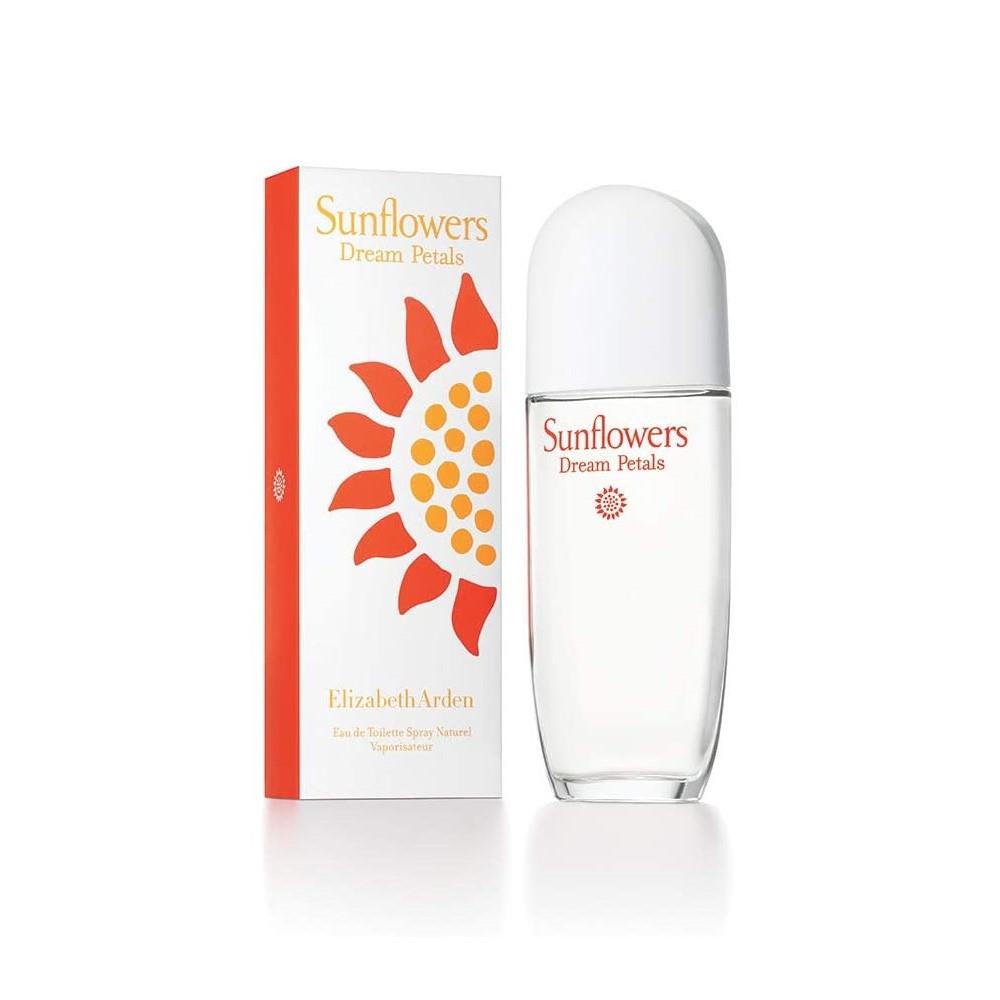 Elizabeth Arden Sunflowers Dream Petals EDT Kadın Parfüm 100ML