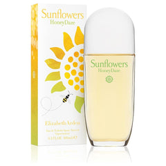 Elizabeth Arden Sunflowers Honeydaze EDT Kadın Parfüm 100ML