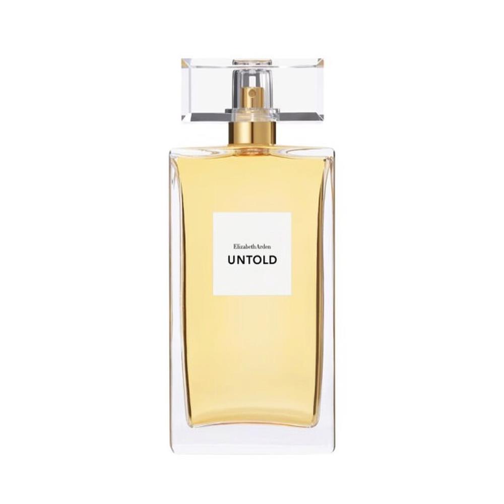 Elizabeth Arden Untold EDP Kadın Parfümü 100ML