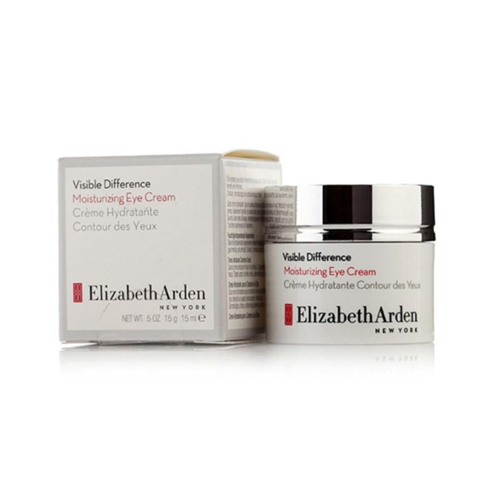 Elizabeth Arden Visible Difference Moisturizing Eye Cream 15 Ml