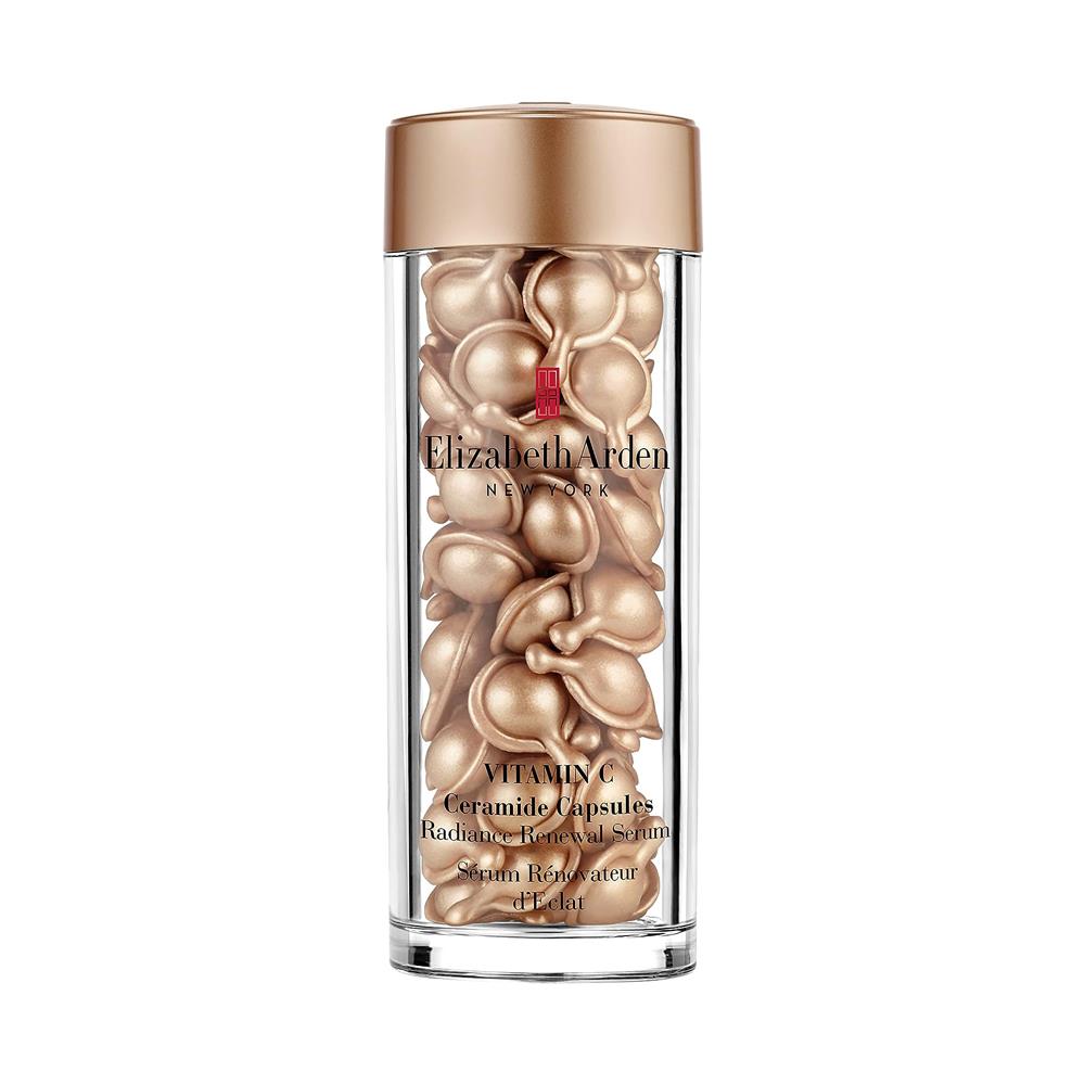 Elizabeth Arden Vitamin C Ceramide Capsules 60 Kapsül Onarıcı Krem