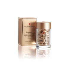 Elizabeth Arden Vitamin C Ceramide Capsules Radiance Renewal 30 Kapsül Cilt Serumu