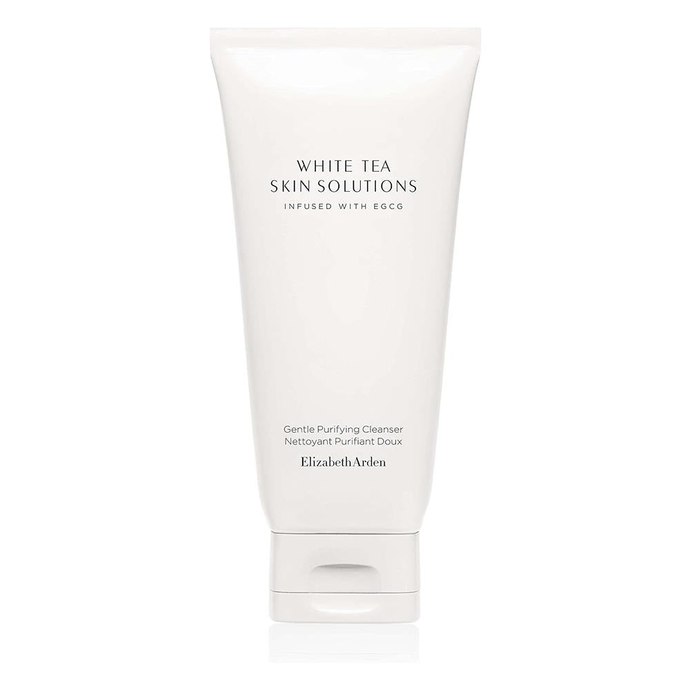 Elizabeth Arden White Tea Skin Solutions Gentle Purifying Cleanser Yüz Temizleme 125ML