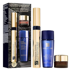 Estee Lauder Mascara Essentials Göz Bakım Seti