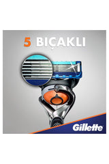 Gillette Fusion Proglide Flexball Tıraş Makinesi