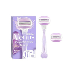 Gillette Venus Breeze Comfortglide Tıraş Bıçağı