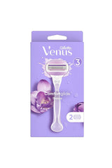 Gillette Venus Breeze Comfortglide Tıraş Bıçağı