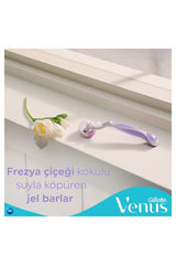 Gillette Venus Breeze Comfortglide Tıraş Bıçağı