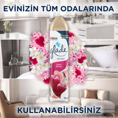 Glade Aerosol Aşkın Büyüsü Oda Kokusu Aşkın Büyüsü 300ML