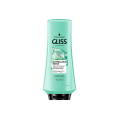 Gliss Nutribalance Repair Saç Kremi 360ML