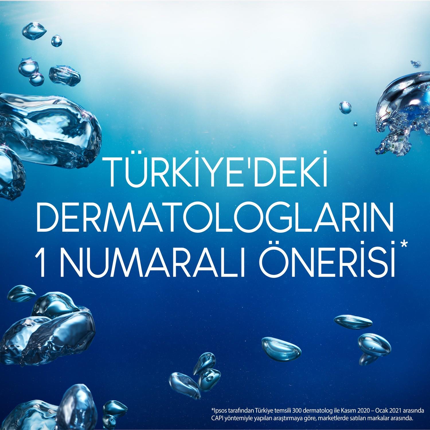 Head & Shoulders 72 Saat Kepeksiz Limon Ferahlığı Şampuan 350ML