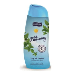 Hobby Good Morning Duş Jeli 450ML