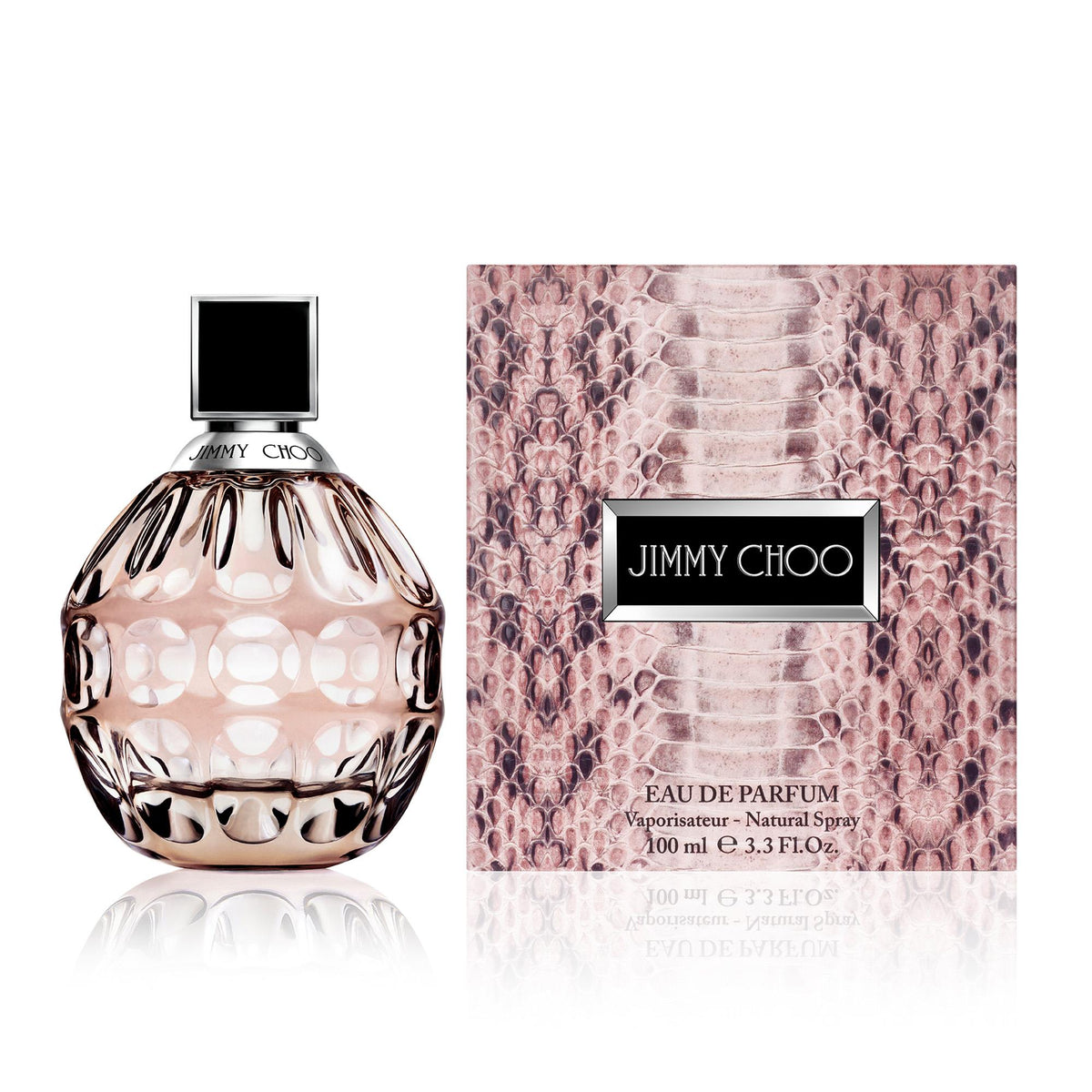 Jimmy Choo EDP Kadın Parfüm 100ML