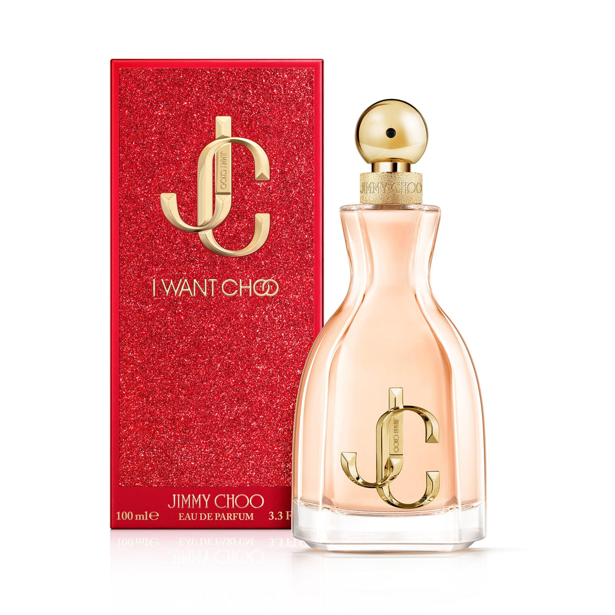 Jimmy Choo I Want Choo EDP Kadın Parfüm 100ML