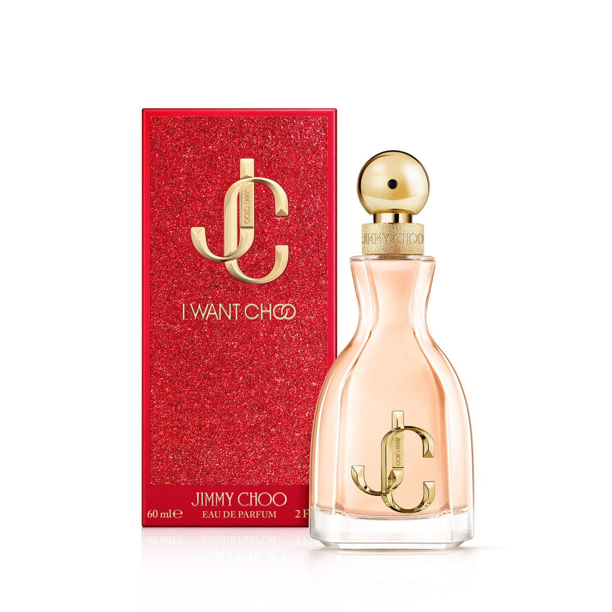 Jimmy Choo I Want Choo EDP Kadın Parfüm 60ML