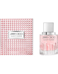 Jimmy Choo Illicit Flower EDT Kadın Parfüm 40ML