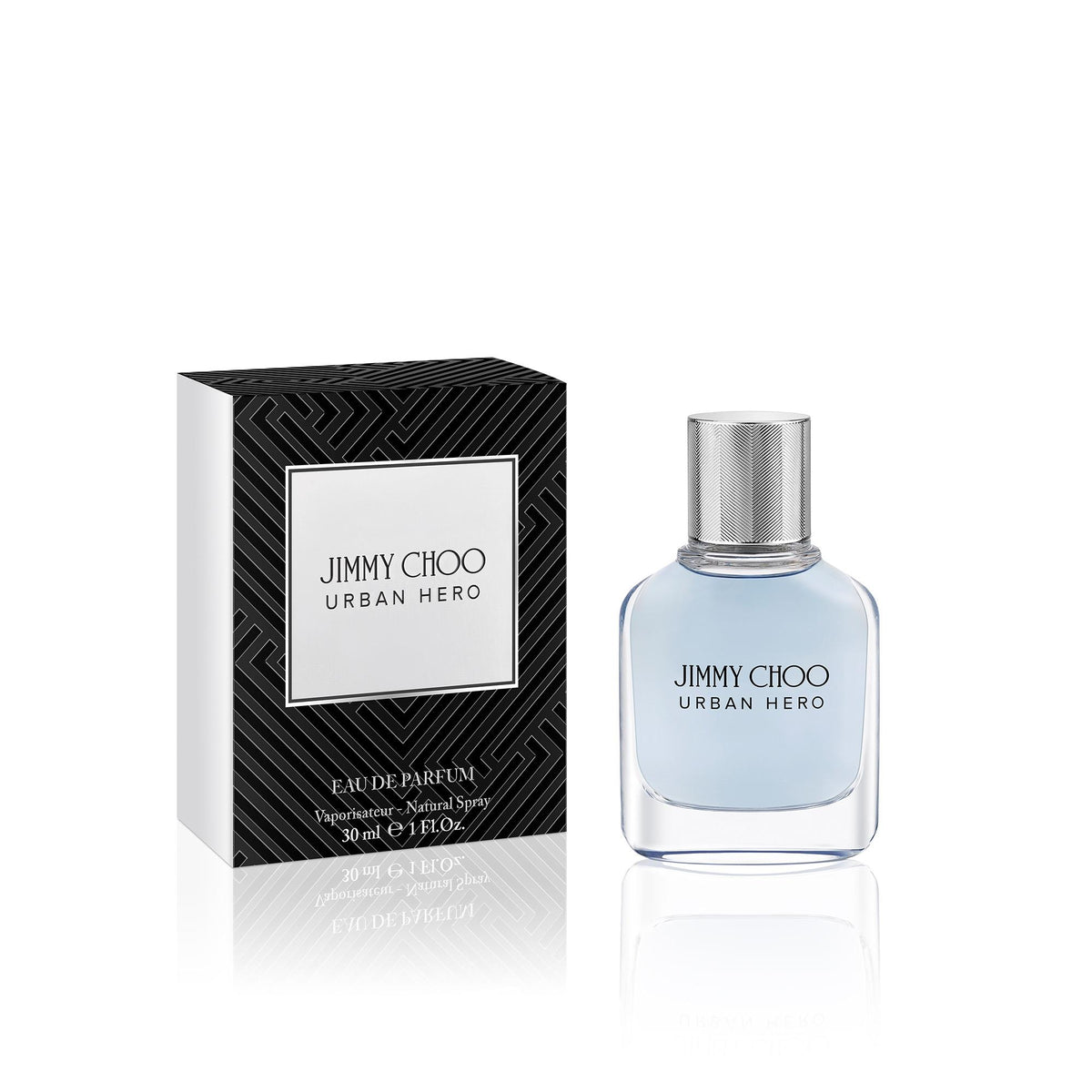 Jimmy Choo Urban Hero EDP Erkek Parfüm 30ML