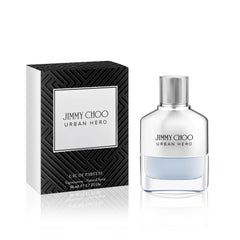 Jimmy Choo Urban Hero EDP Erkek Parfüm 50ML