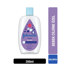 Johnson's Baby Dream Bebek Kolonya 200ML