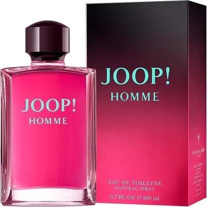 Joop Homme EDT Erkek Parfümü 125ML