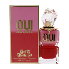 Juicy Couture Oui EDP Kadın Parfümü 100ML