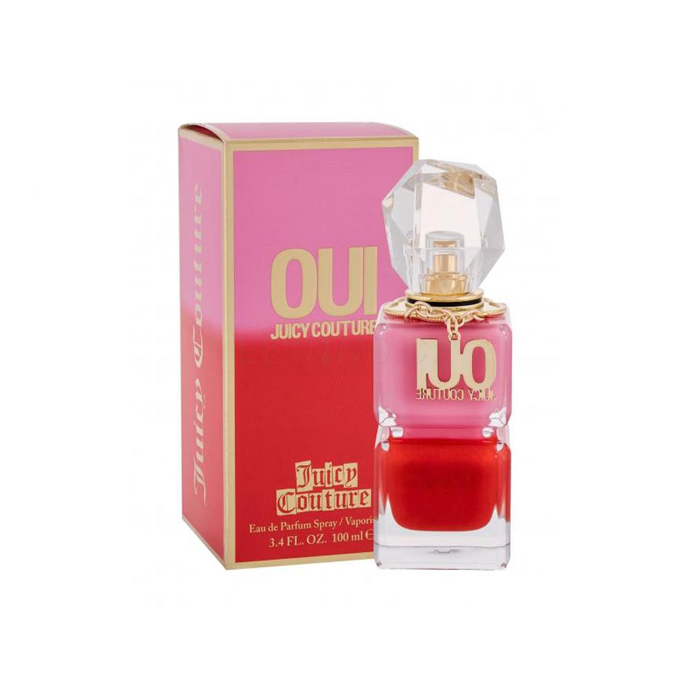 Juicy Couture Oui EDP Kadın Parfümü 100ML