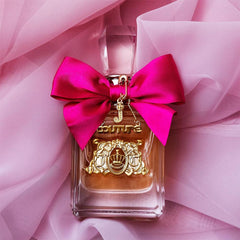 Juicy Couture Viva La Juicy EDP Kadın Parfüm 100ML + 10ML ve Vücut Kremi 125ML 3lü Set