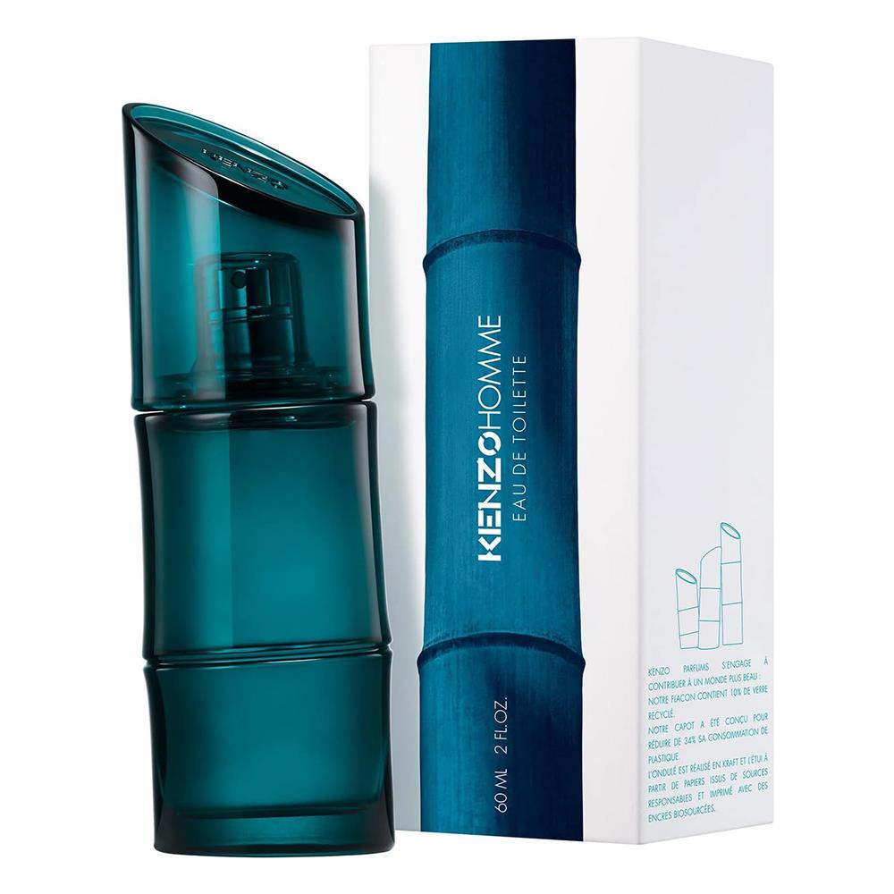 Kenzo Homme EDT Erkek Parfümü 60ML