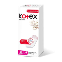 Kotex Anydays Normal Ped 20li