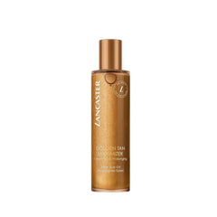 Lancaster Golden Tan Maximizer After Sun Oil Güneş Sonrası Yağ 150ML