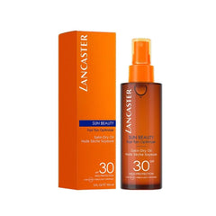 Lancaster Sun Beauty Dry Oil SPF30 150ML