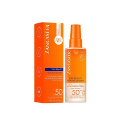 Lancaster Sun Beauty Sun Protective Water SPF50 Güneş Koruyucu 150ML