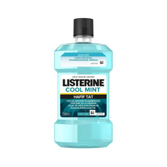 Listerine Cool Mint Hafif Tat Gargara  250ML