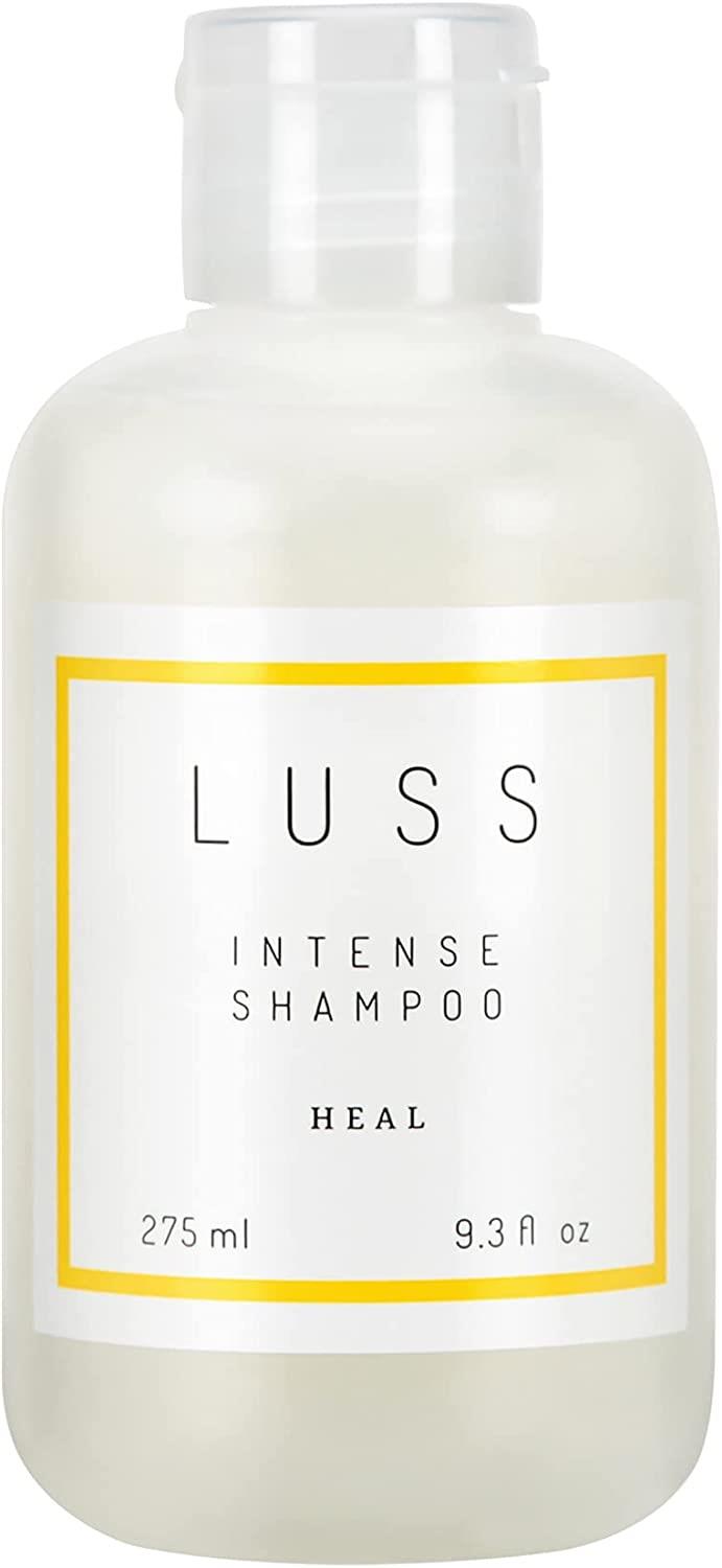 LUSS Intense Shampoo Dökülme Önleyici Şampuan 275ML