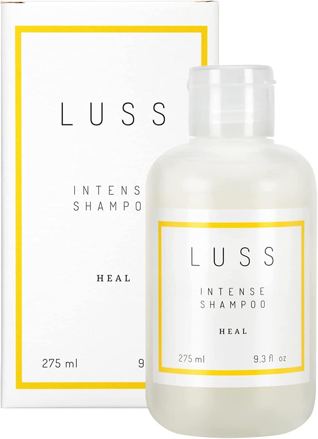 LUSS Intense Shampoo Dökülme Önleyici Şampuan 275ML