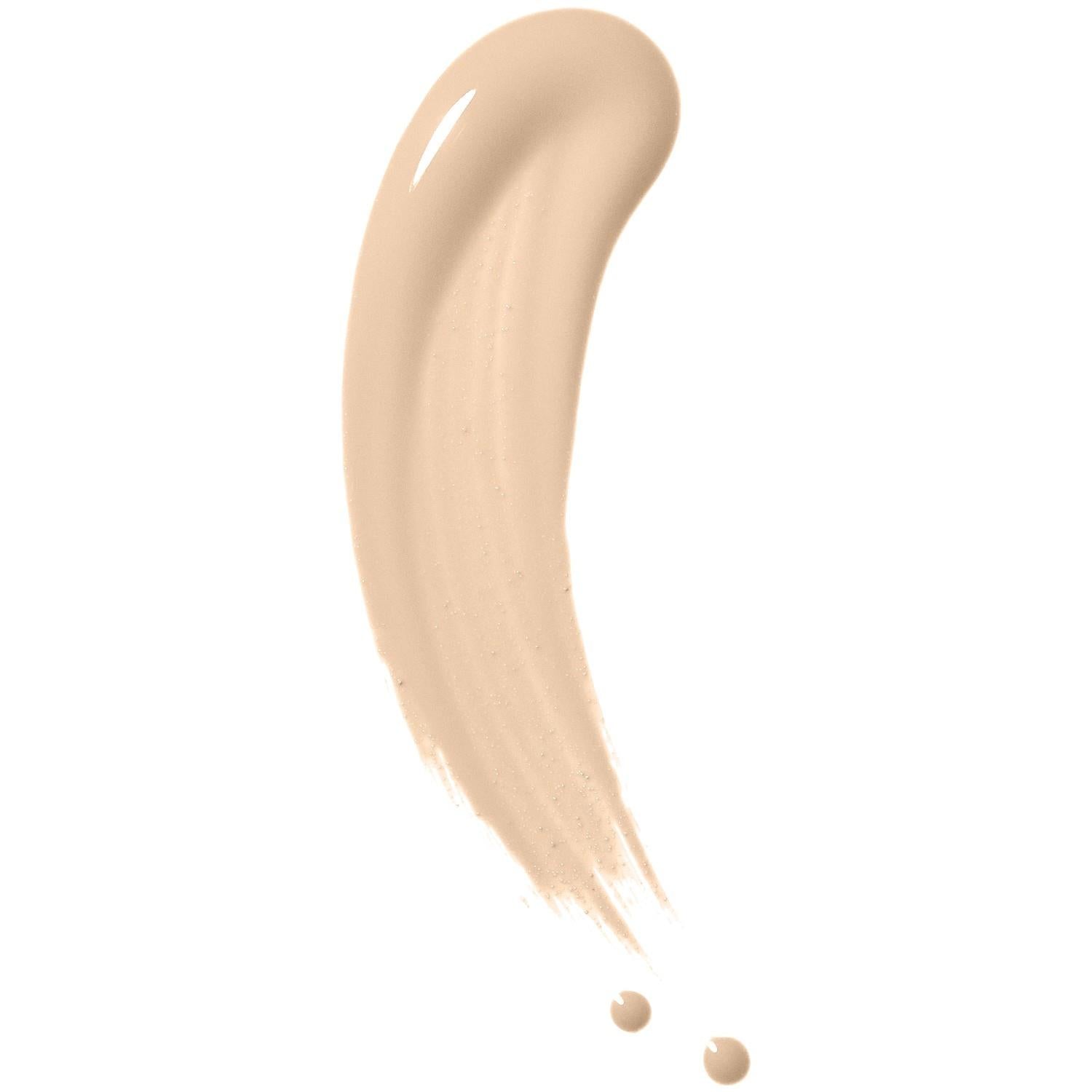 Maybelline New York Fit Me Matte+Poreless Fondöten - 105 Natural Ivory