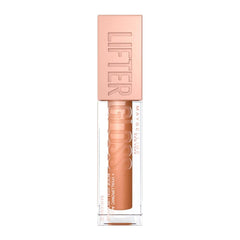 Maybelline New York Lifter Gloss Nemlendirici Dudak Parlatıcısı - 019 Gold