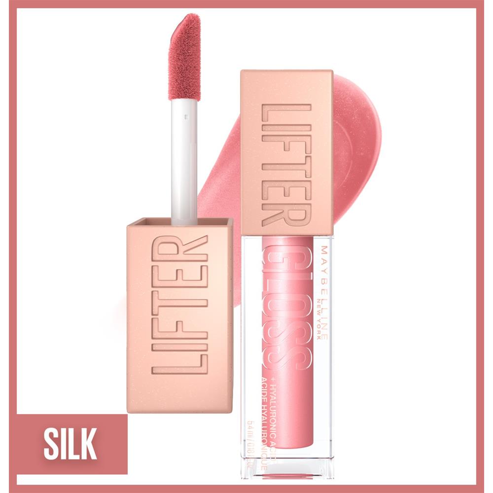 Maybelline New York Lip Lifter Gloss 004