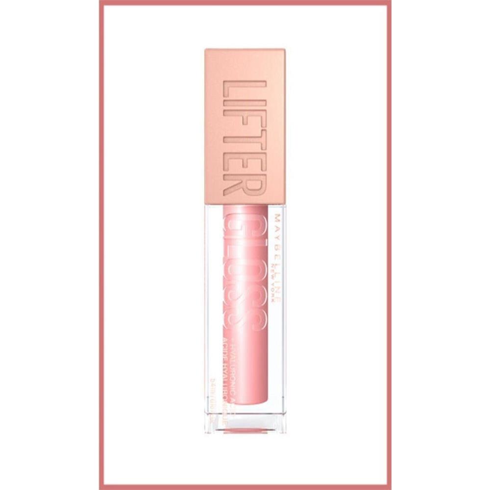 Maybelline New York Lip Lifter Gloss 006