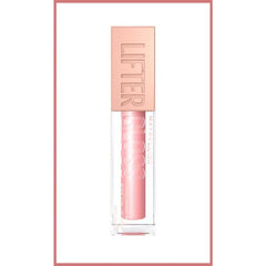 Maybelline New York Lip Lifter Gloss 006