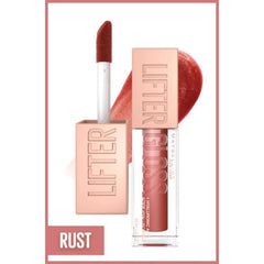 Maybelline New York Lip Lifter Gloss 016