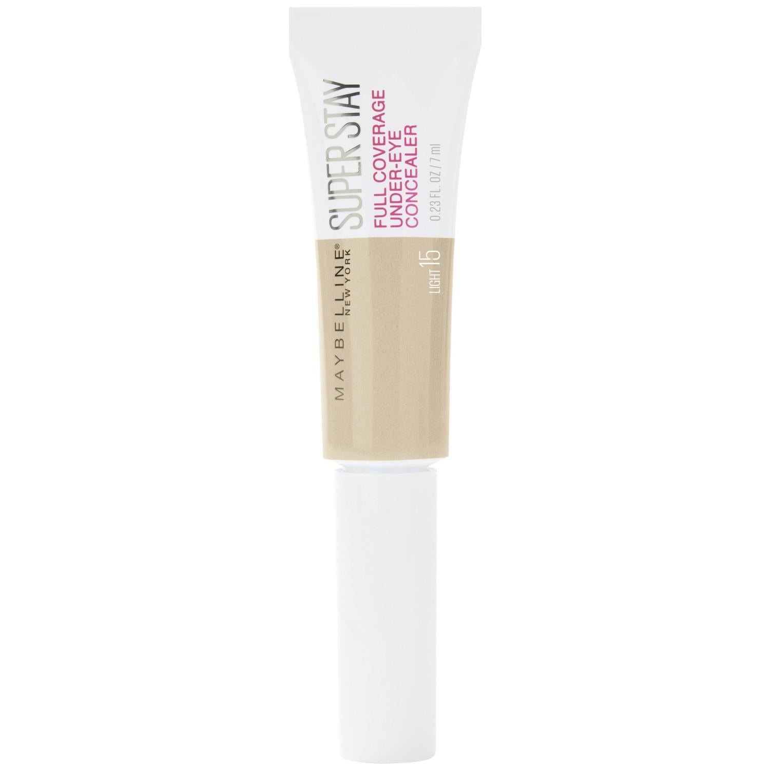 Maybelline New York Super Stay Kapatıcı - 15 Light