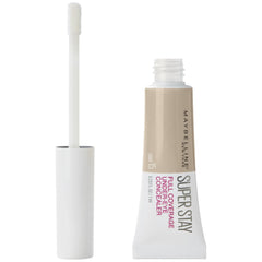 Maybelline New York Super Stay Kapatıcı - 15 Light