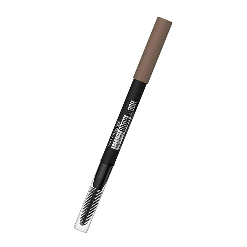 Maybelline New York Tattoo Brow 36H Kaş Kalemi 02 Blonde