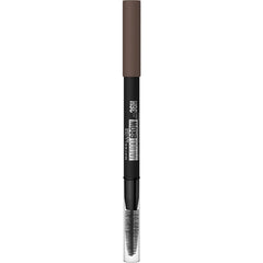 Maybelline New York Tattoo Brow 36H Kaş Kalemi 07 Deep Brown