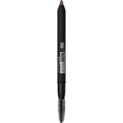 Maybelline New York Tattoo Brow 36H Kaş Kalemi 07 Deep Brown