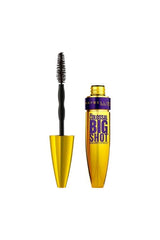 Maybelline New York The Colossal Big Shot Siyah Maskara