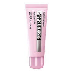 Maybelline Perfector 4in1 Whipped Make Up Likit Fondöten 01 Light