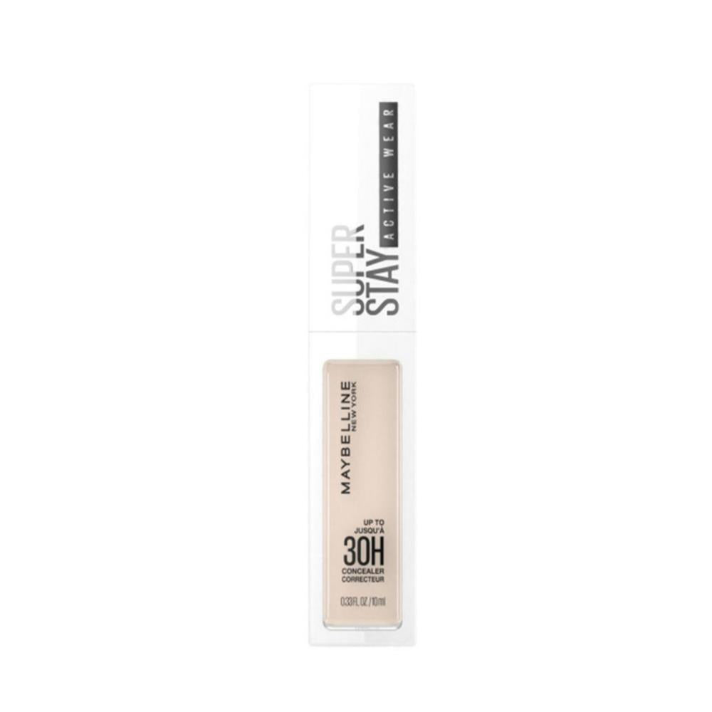 Maybelline Super Stay 30H Kapatıcı No:10 Fair 10 ml